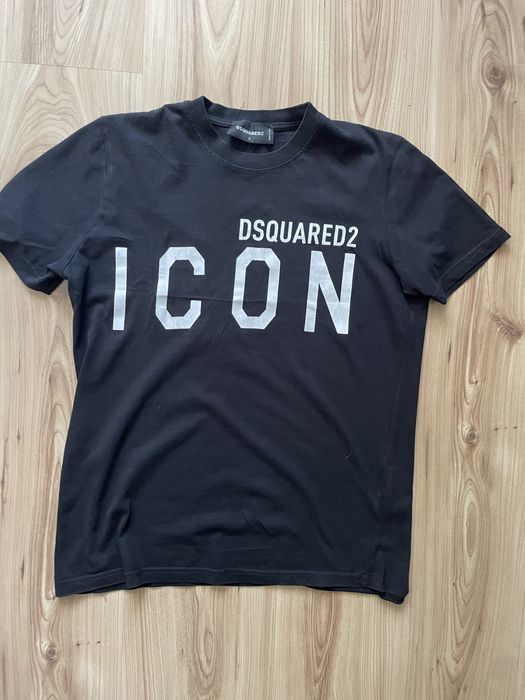 DSQUARED2 / мъжка тениска S