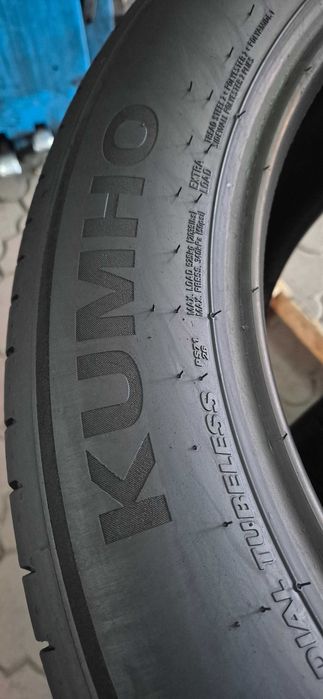 anvelope Michelin,Kumho 235/55/19