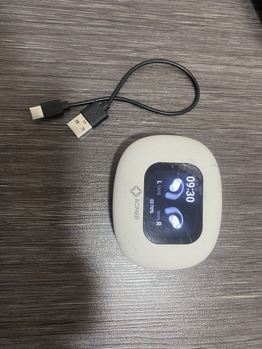 Гарнитура, наушники блютуз