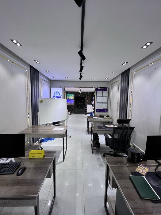 Нежилое помещение 80м2 ул.Катартал