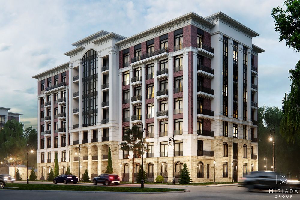 O'g'illar uchun sheriklik Super taklif