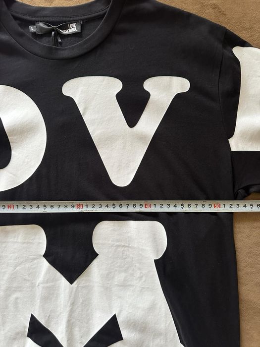 Мъжка тениска нова