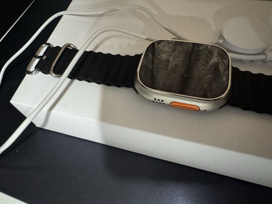 Apple watch ultra 2