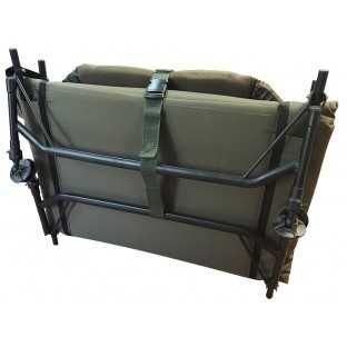 ПРОМО Zfish Shadow Camo Bedchair легло