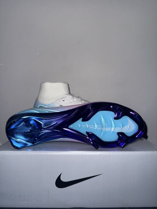 Nike Mercurial Superfly 10 Elite AS номер 43