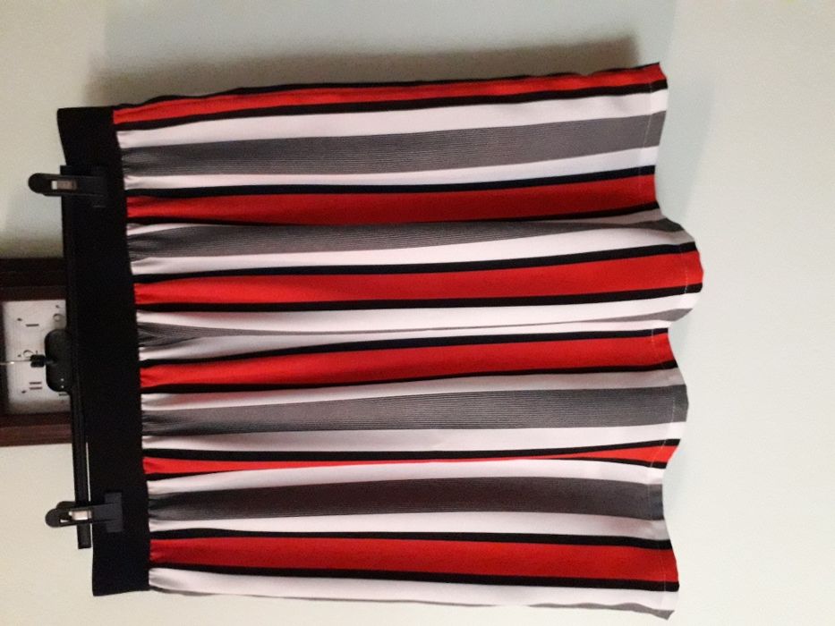 Fusta noua deosebită