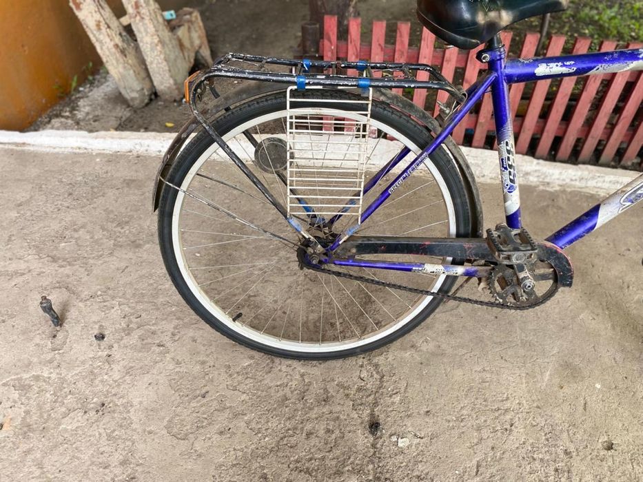 Продам Stels велосипед