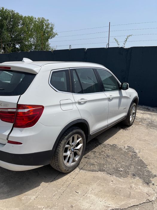 Dezmembrez BMW X3 F25 2011 2.0 N47 184 Cai