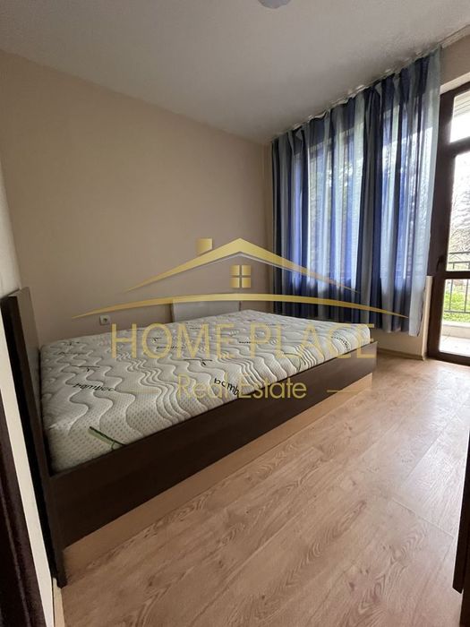 Дава се под наем Двустаен апартамент в Варна, Бриз - 70 кв.м за 459 € - Снимка #3