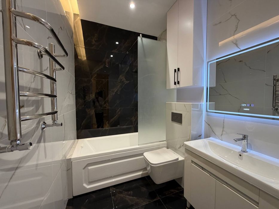 Продается  3х комнатная квартира