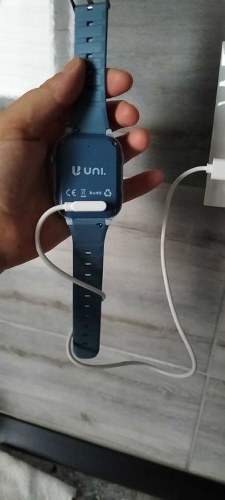 Ceas copii și adulți SIM gps