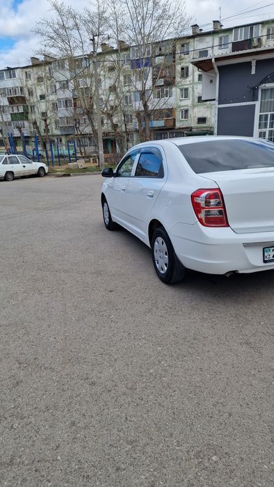 Автомобиль в аренду с  выкупом