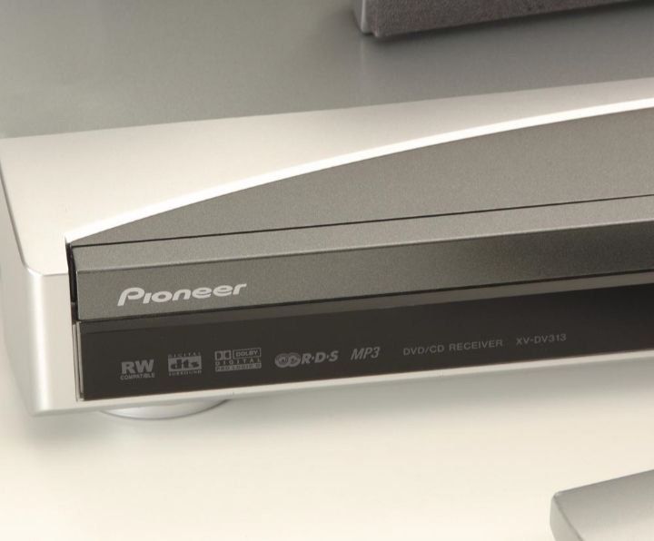 Pioneer домашний кинотеатр