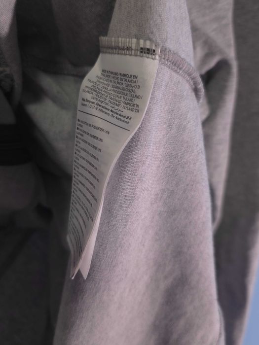 NIKE  Dri-Fit Горнище/Дамско М