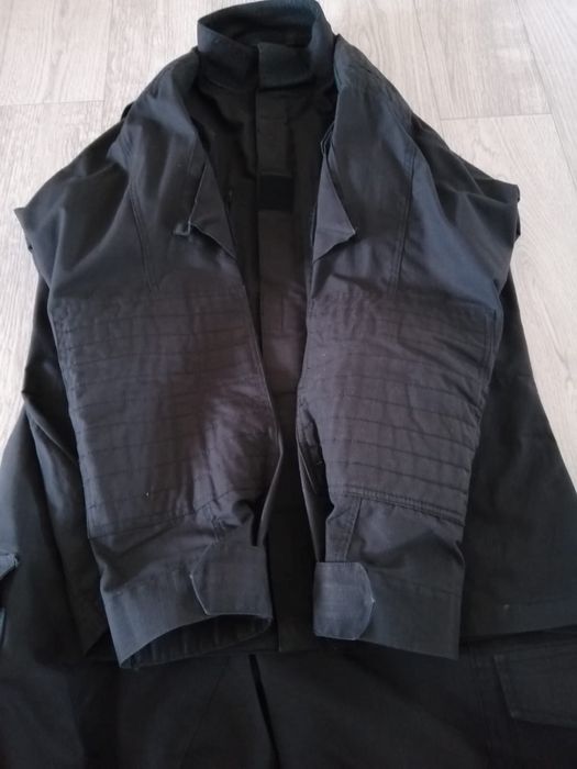 Форма для охранника