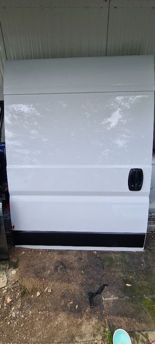 Portiera,usa culisanta stânga, dreapta fiat ducato an fabricație 2021-