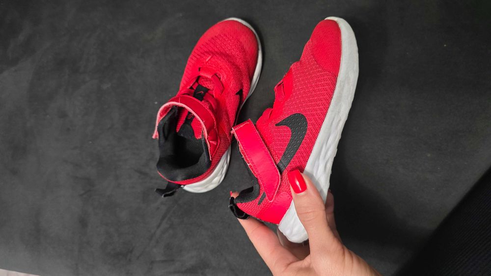 Детски маратонки NIKE