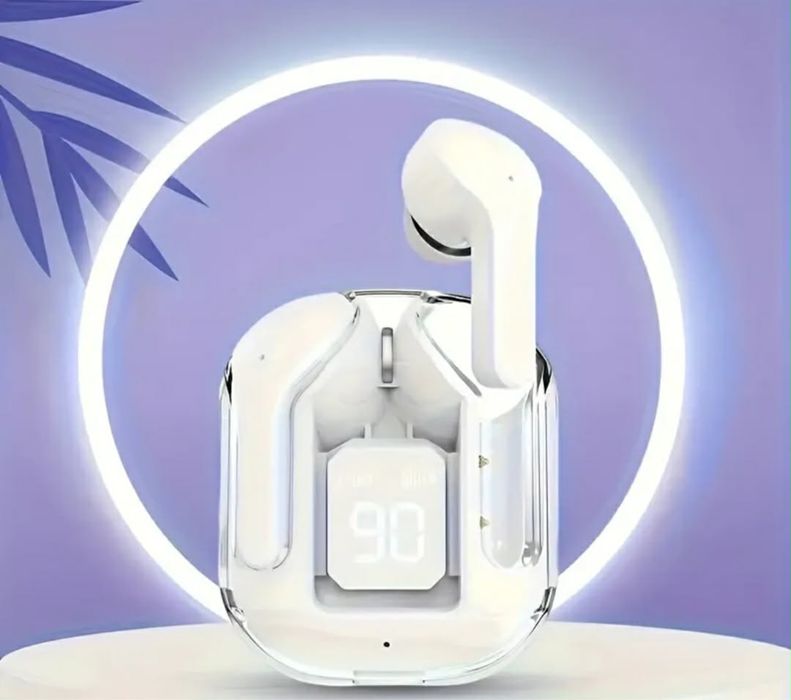 Слушалки Airpods