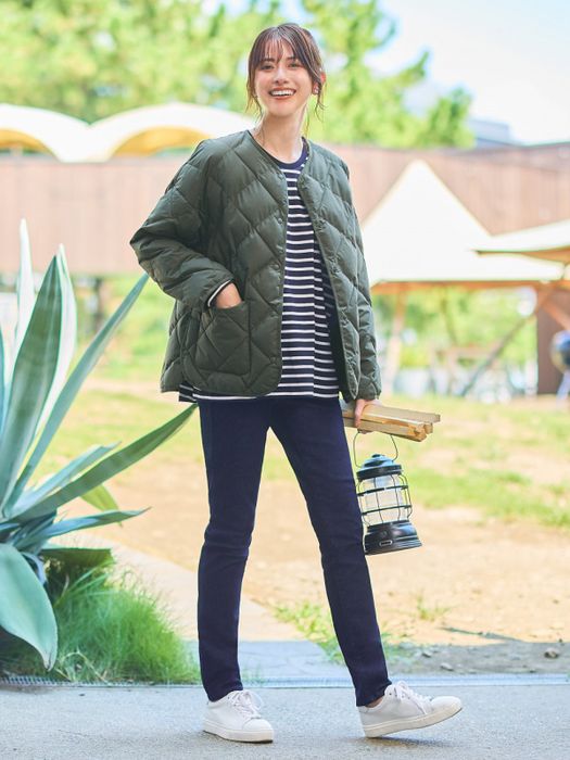 Куртка Uniqlo (новая)