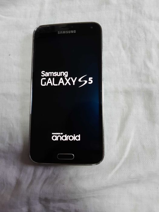 Telefon Samsung Galaxy S5