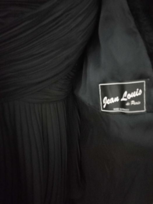 Blana Neagra Lunga