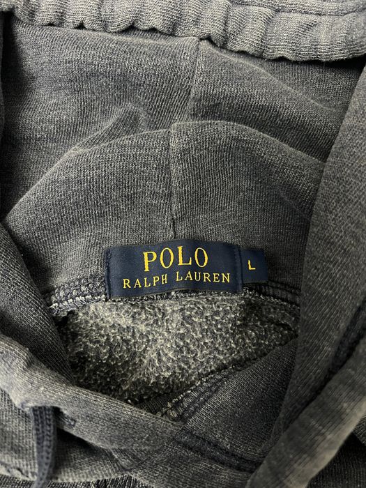 Polo Ralph Lauren !