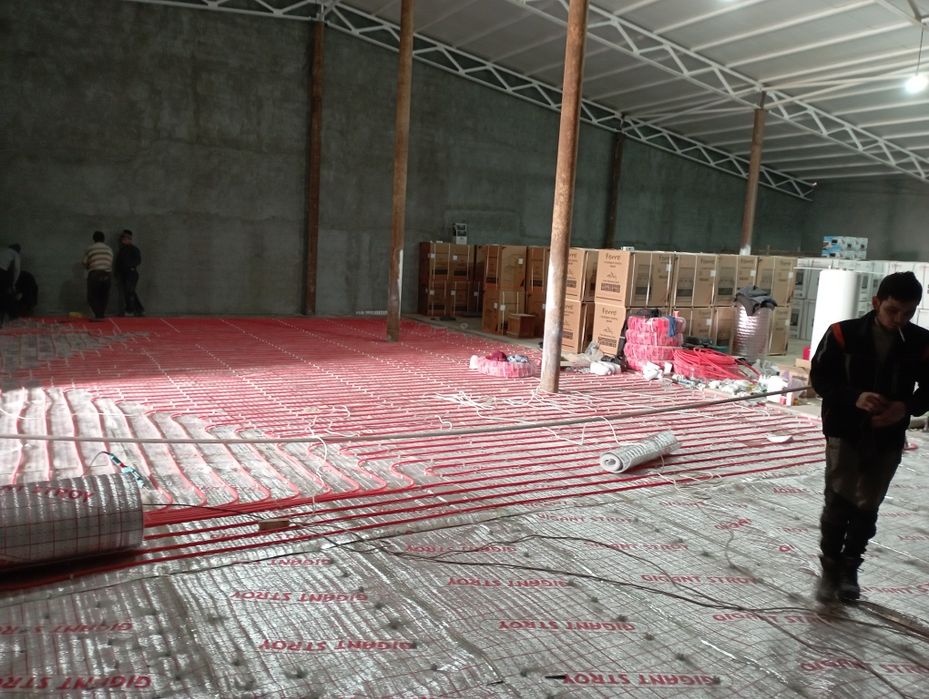 Сантехника по ключ