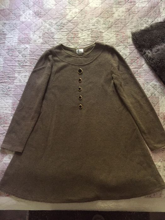 Красивая одежда