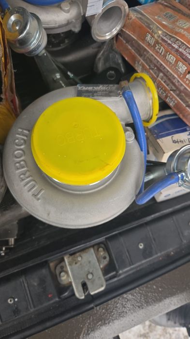 Продам турбины.на дайво