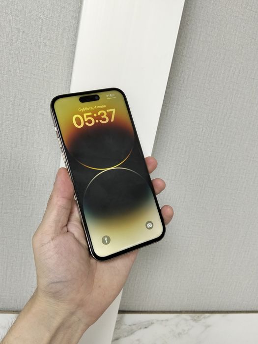 IPhone 14 Pro Max в идеальном состоянии