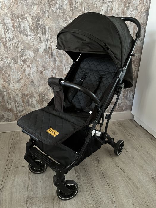 Детская коляска Tomix