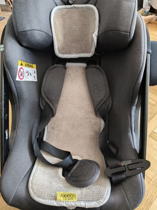Scaun auto Axkid One 0-7 ani