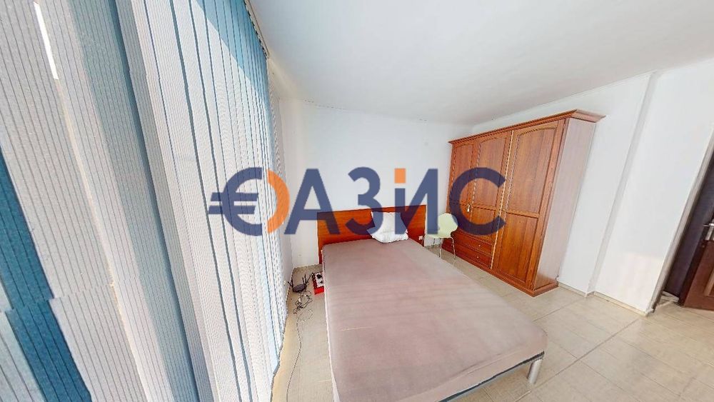 Продава се Тристаен апартамент в с. Кошарица, Област Бургас - 102 кв.м за 912 €/кв.м - Снимка #13