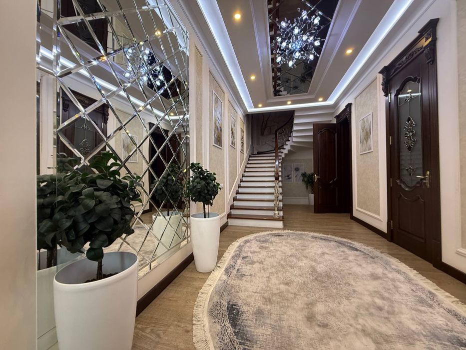 Сдается в аренду ЕВРО ДОМ , ул Конституция