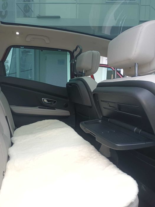 De vânzare Renault scenic 4 /2017