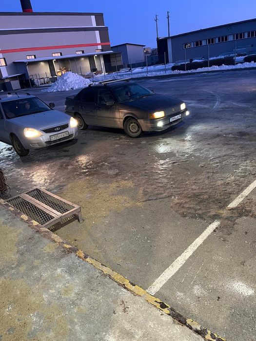 Продам Фольксваген Пассат б 3