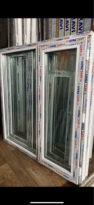 Пластиковые окна по самым низким ценам !