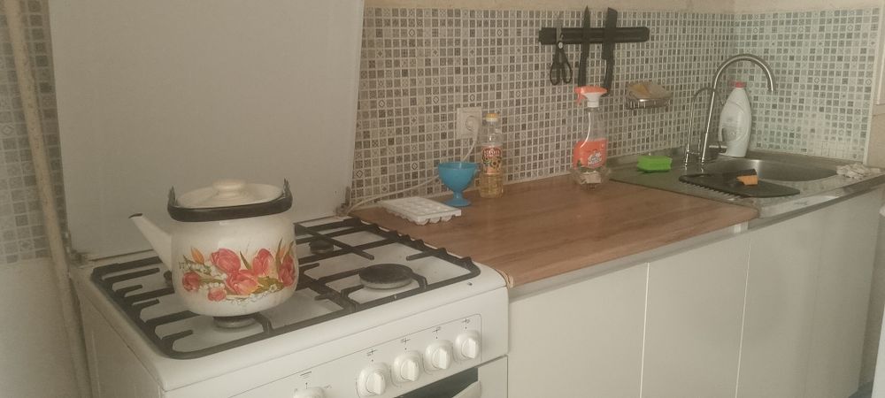 Сдаеться квартира 1 комнатная