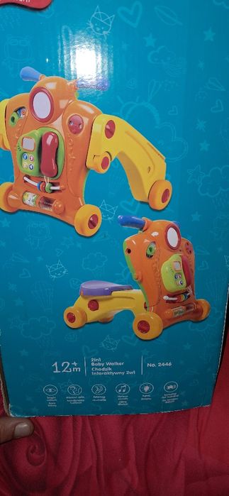 Premergător bebe, smiki 2 în 1, multi funcțională