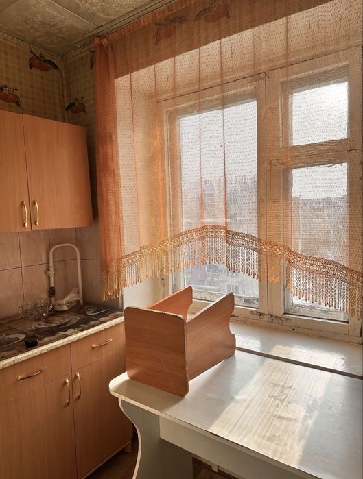 Сдам малосимейку на длительный срок