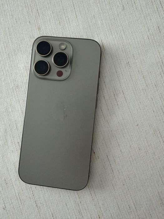 De vanzare Iphone 16 pro