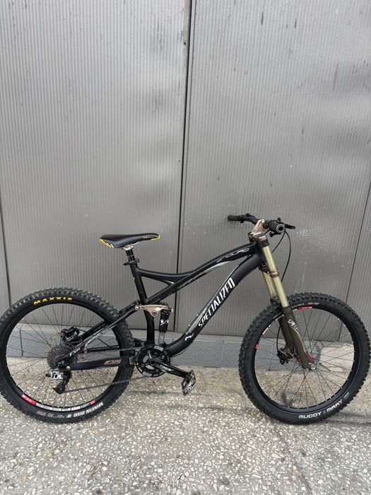 Колело Specialized Enduro 26”