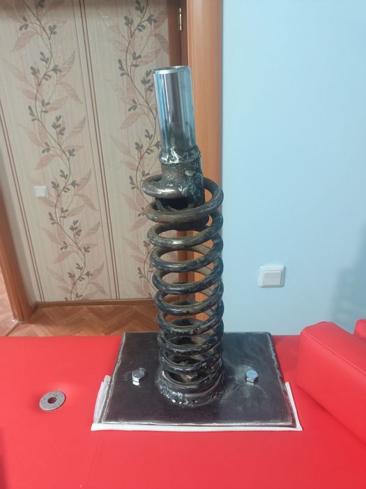 Стол для армреслинга