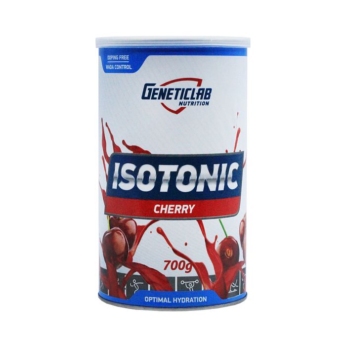 Изотоник Geneticlab 28 порций 700гр