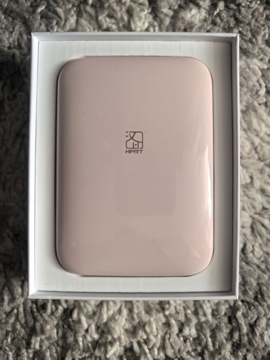 Фото принтер + подарък