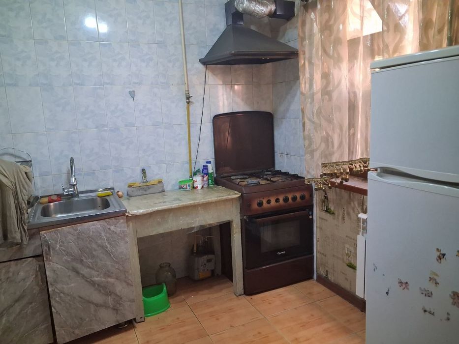 Сдаю  1 комнатную квартиру. Партсьезд