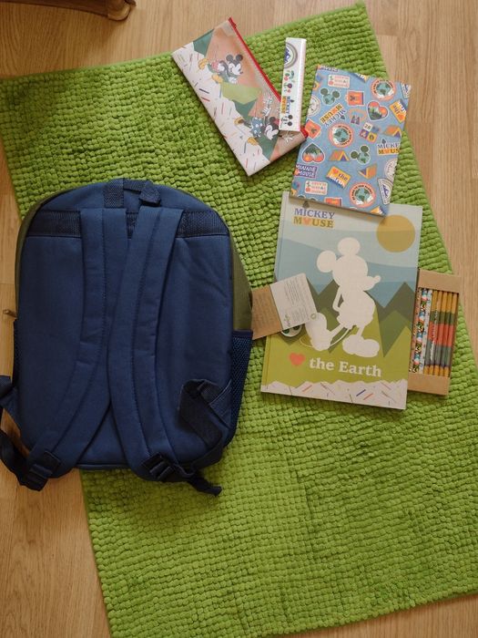 Ghiozdan copii Disnep