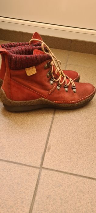 Ghete Camel Active