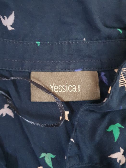 Cămașă de vară Yessica Mărimea 36