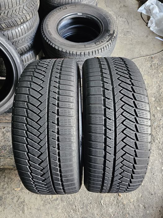 2 anvelope iarna 255 45 20 Continental 2021